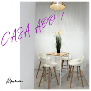 Casa AOO!